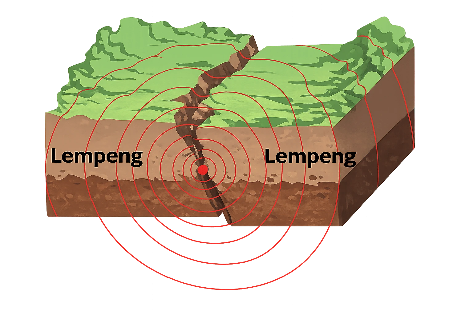 Lempeng Bumi