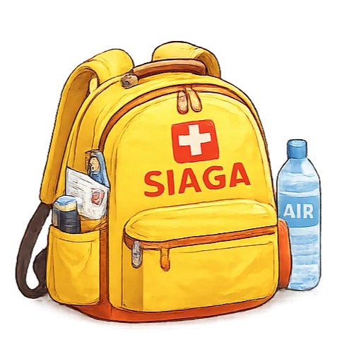 Tas Siaga Bencana