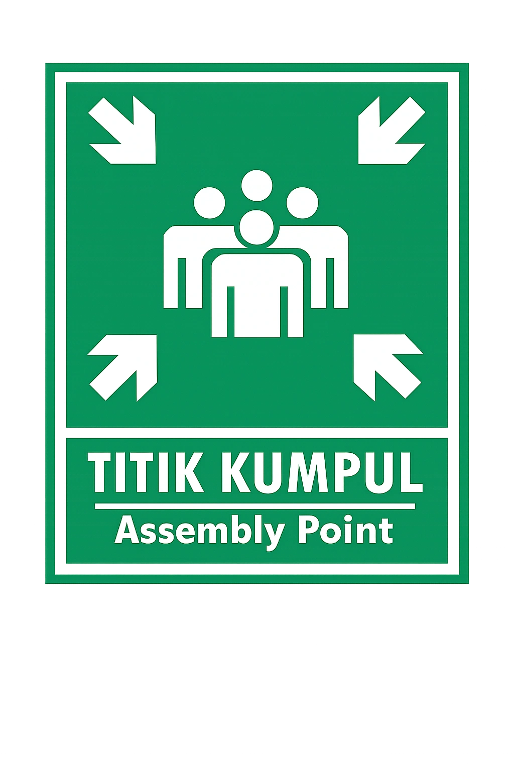 Titik Kumpul